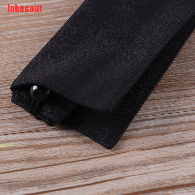 Cổ áo sơ mi giả tháo rời thời trang tiện lợi dành cho cả nam và nữ