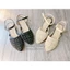 SANDAL KIM TUYẾN mẫu mới quai hậu cài - kèm clip thật