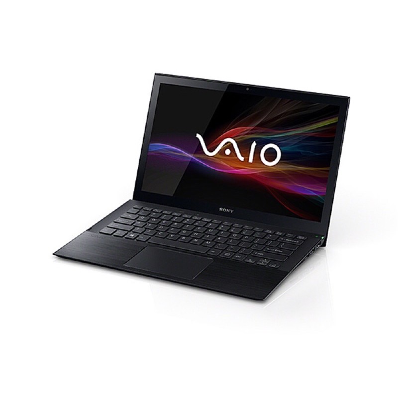 Laptop Sony Vaio VJPB11 Core i5-6200U, 8gb Ram, 256gb SSD, 13.3