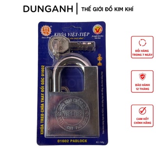 Ổ khóa Việt Tiệp, khóa cửa chống cắt chính hãng