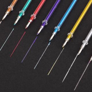 Bút bi 8 mùa ngòi 0.8mm tiện lợi mang đi học