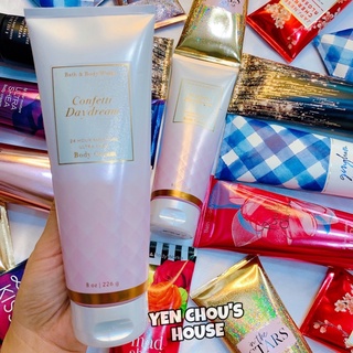 💋 Dưỡng Thể 24 Hour Moisture Ultra Shea Body Cream Bath & Body Works 💋