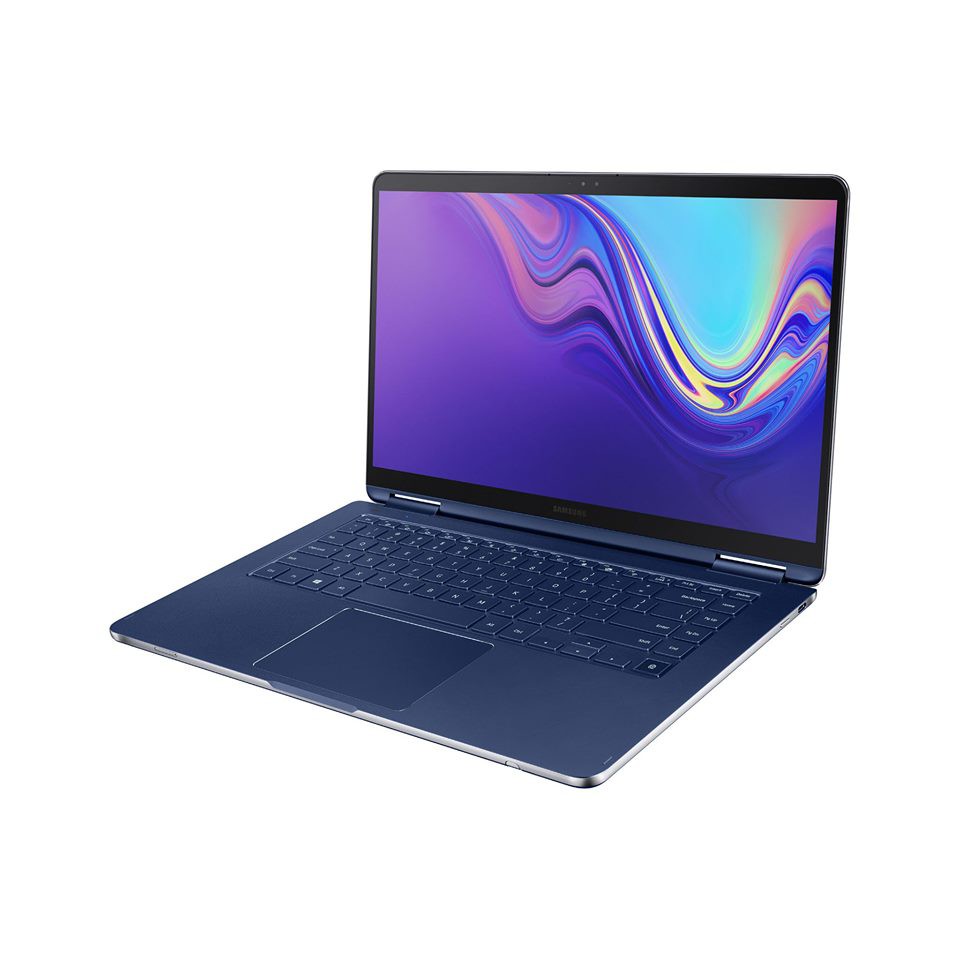Samsung Notebook 9 Pen (NP950SBE), Core i7 8565U 1.8Ghz, Ram 16GB, SSD ...