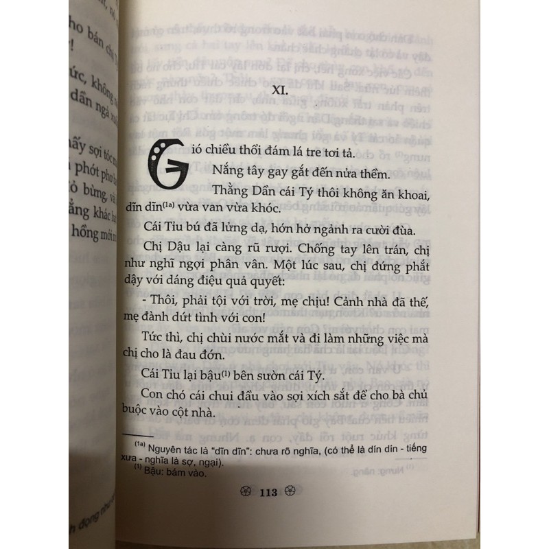 Ảnh Sách - Tắt đèn ( Ngô Tất Tố ) 2