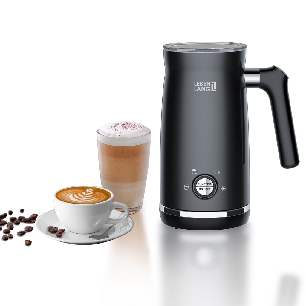 Máy tạo bọt sữa LEBENLANG LBF3088