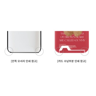 Ốp điện thoại có khe cắm thẻ họa tiết cát / cầu vồng tương thích cho iphone 15 14 13 12 pro max s24 s23 S22 ultra plus S21 S20 note theninemall chín trung tâm mua sắm