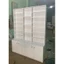 Tủ sơn trắng 1,5x1,8m
