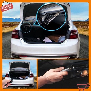 Lò Xo Mở Cốp Ô Tô Cho Xe Sedan Tiện Lợi