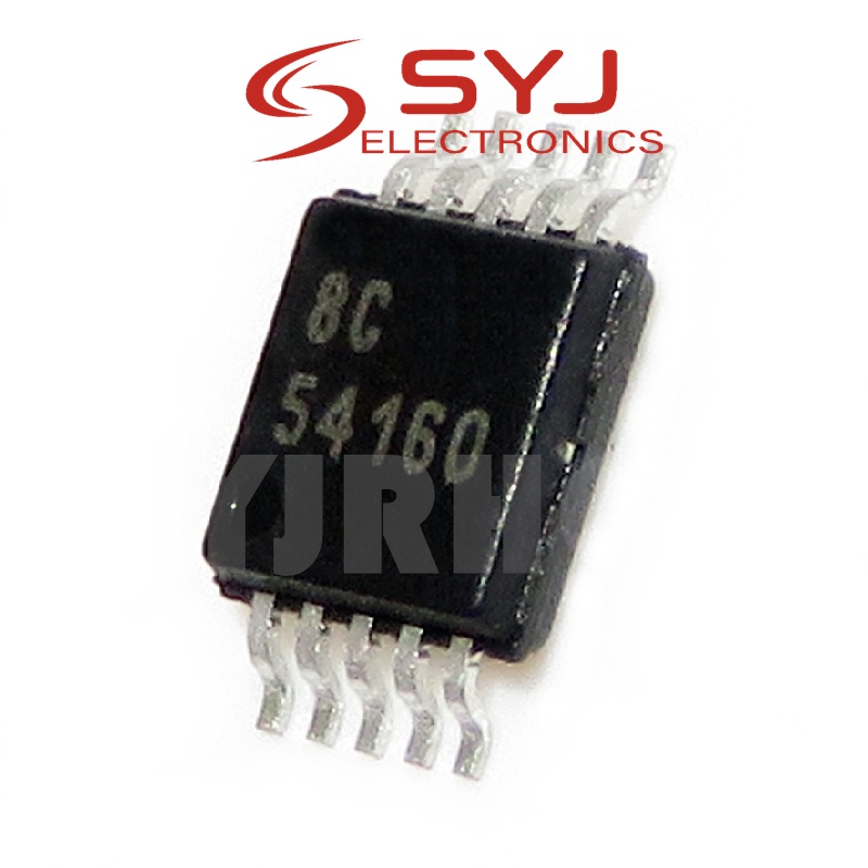 5 Cái tps54160 tps54160dgqr 54160 mssop-10 Trong Kho | Shopee Việt Nam