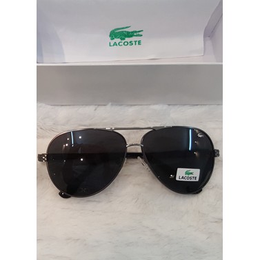 Mắt kính Lacoste nam xịn box - Phong cách và đẳng cấp