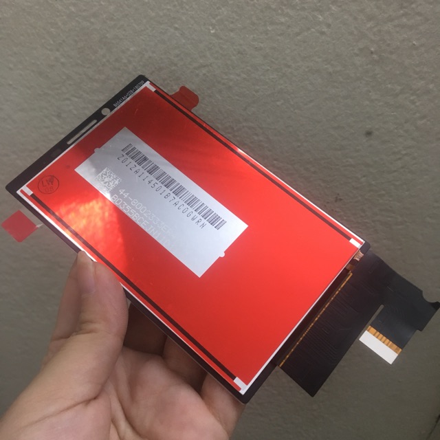 Màn hình điện thoại blackberry key2 k2 new zin