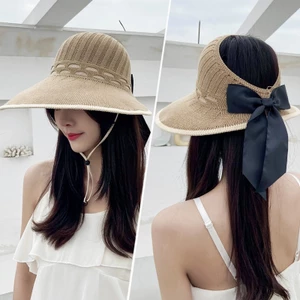 PCF * Mũ rỗng cạnh lượn sóng trên bãi biển Mũ ngư dân Tấm che nắng để cắm trại leo núi