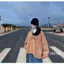 ÁO KHOÁC DA LỘN NỮ 2 LỚP THỜI TRANG NỮ - SANG CHẢNH - SIÊU XINH XẮN , TÔN DÁNG PHONG CÁCH CHO CÁC CHỊ EM HIYU FASH