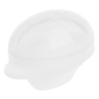 Khuôn Silicone Làm Trang Sức Hình Quả Trứng Xinh Xắn