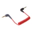 Dây Cáp Chuyển Đổi 3.5mm TRS Sang 3.5mm TRRS Cho RODE SC7 SC2 By Video MIC