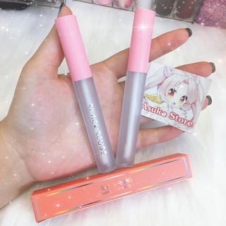 Vỏ Son Nắp Vàng_ Vỏ/Thỏi rỗng