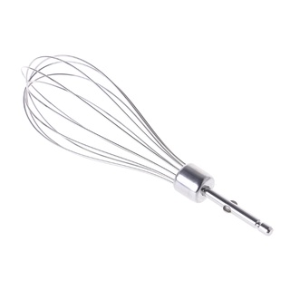Charmantcc1 Dụng cụ đánh trứng bằng thép không gỉ Hướng dẫn sử dụng Công cụ trộn trứng kim loại bền