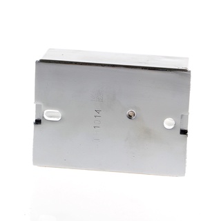 Mô đun rơ le rắn 24V-380V SSR-40DA 40A 3-32V DC-AC mới