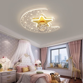 AIMI Đèn Chiếu Trần Nhà Hiện Đại Sáng Tạo ĐèN TrầN ĐèN Trang Trí PhòNg Ngủ Phòng Khách Nhà Hàng Đèn Chiếu Trần Nhà