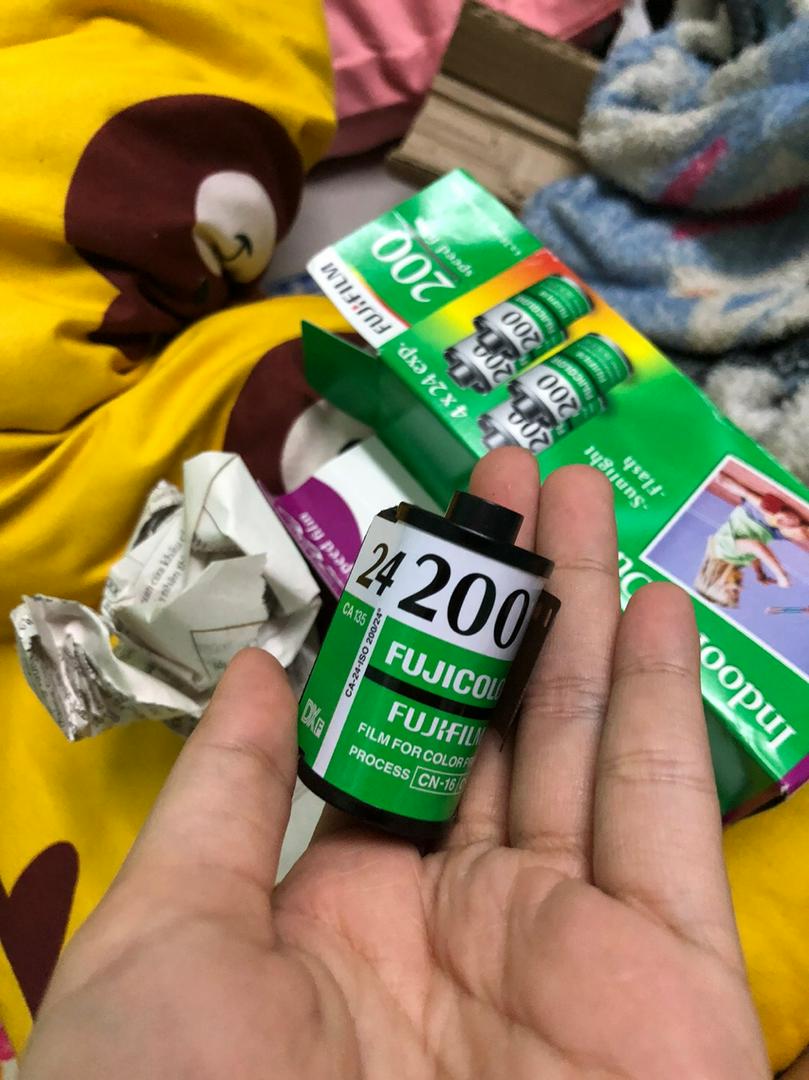 Ảnh đánh giá
