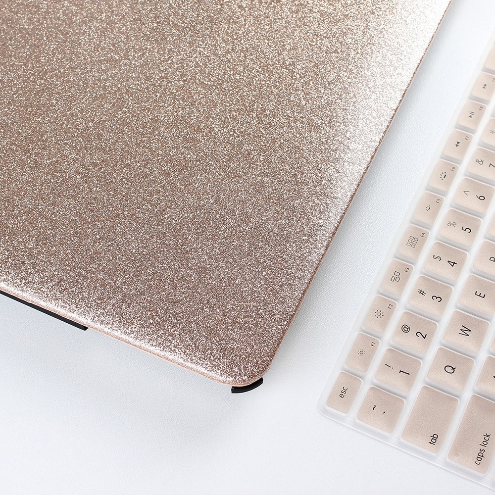 Mô tả Vỏ bọc bảo vệ laptop BATIANDA thích hợp cho MacBook Pro13 14 16 M4 M3 M2 M1 Air13 13.6 15" A2941 A2681 A2338 A2337 A2179 A1932 A2442 A2485 Retina A1706 A1708 - 8