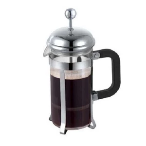 Bình pha cafe, pha trà chuẩn kiểu Pháp để bàn dung tích 350ml