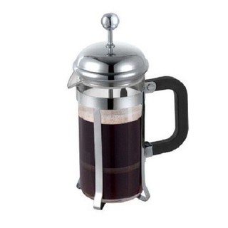 Bình pha cafe, pha trà chuẩn kiểu Pháp để bàn dung tích 350ml