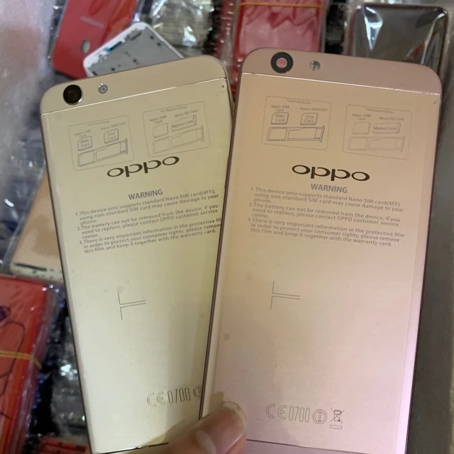 vỏ điện thoại oppo A59(f1s)