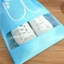 Túi đựng giày bằng vải không dệt chống bụi, chống nước, có dây rút tiện lợi khi đi du lịch, chơi thể thao size to