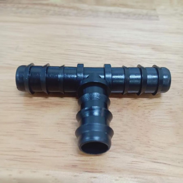 100 nối ống LDPE 16mm, 20mm, 25mm