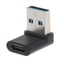 Bộ chuyển đổi dữ liệu BTM USB 3 0 Nam sang Loại C cho truyền dữ liệu máy tính
