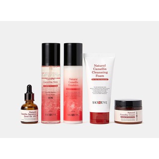Kem Dưỡng Da Dạng Sữa Cấp Ẩm Chuyên Sâu,Chống Lão Hoá SKINEYE 150ML I Sữa Dưỡng Trắng Da - ( Vivan _ Cosmetics )