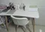 BÀN LÀM VIỆC Gỗ 120cm PHONG CÁCH HIỆN ĐẠI