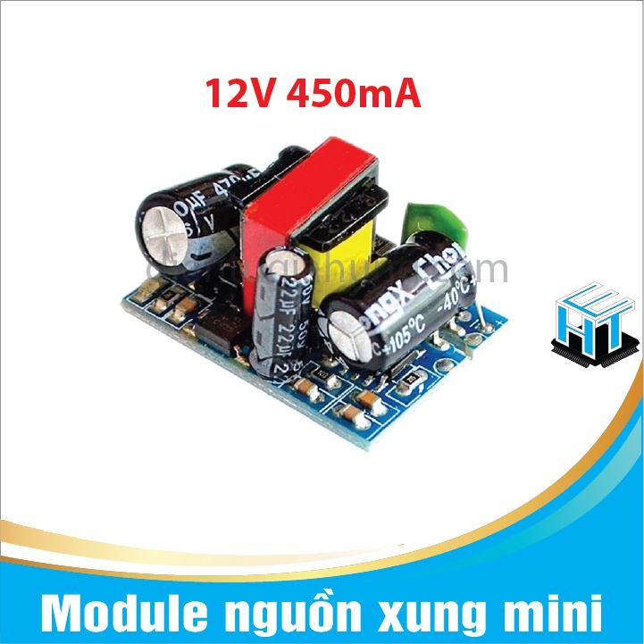 Module nguồn xung mini | Shopee Việt Nam