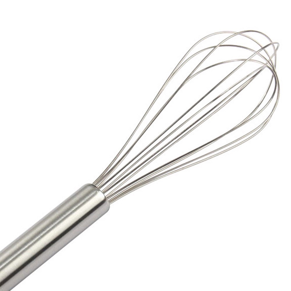 Cây đánh trứng cầm tay, Cây phới lồng, khuấy trộn bột ,inox bằng thép không gỉ