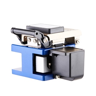 BS * FC6S Dụng cụ cắt cáp quang sợi quang 12 lưỡi dao bề mặt