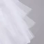Chân váy lót ngắn làm từ lưới hóa trang cô hầu gái phong cách lolita Trang chủ