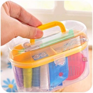 HỘP KIM CHỈ ĐA NĂNG NHIỀU MÓN LOẠI HỘP LỚN
