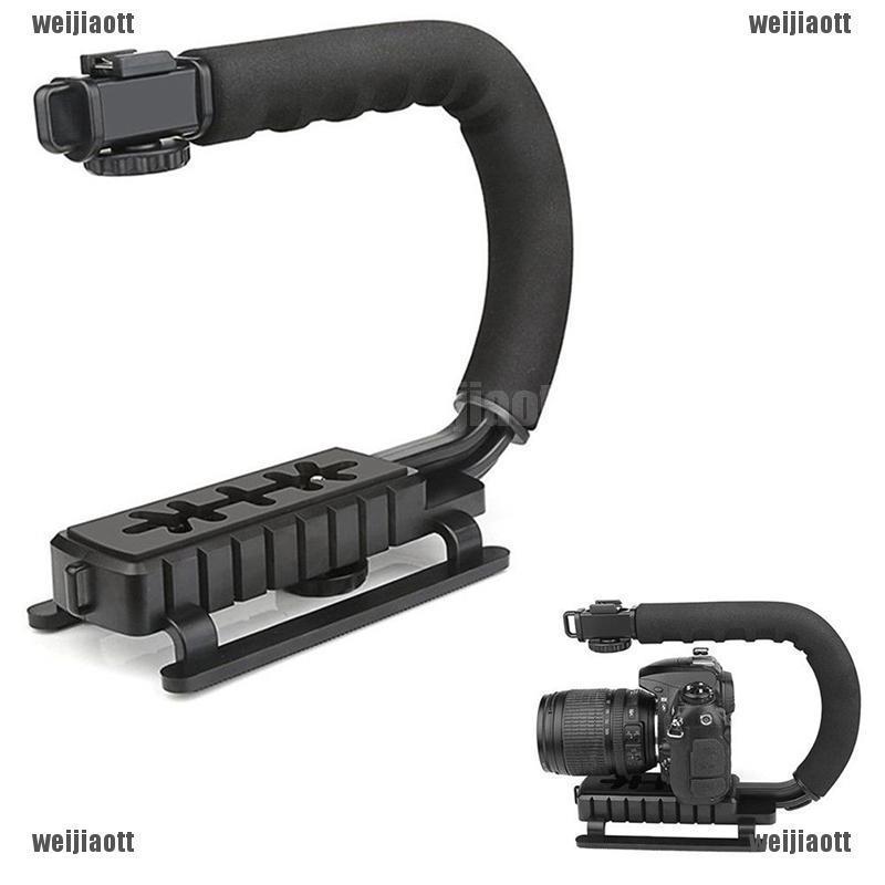 Bộ ổn định máy ảnh Pro Cam ổn định Steadicam cầm tay cho máy quay