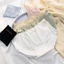 Quần lót nữ thun lạnh đúc su không đường may lượn sóng đẹp và gợi cảm DOPICO L8368