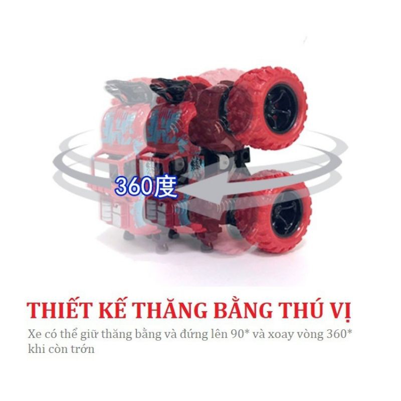 Xe ô tô xe địa hình đồ chơi quán tính bánh đà siêu bền cho bé hàng cao cấp