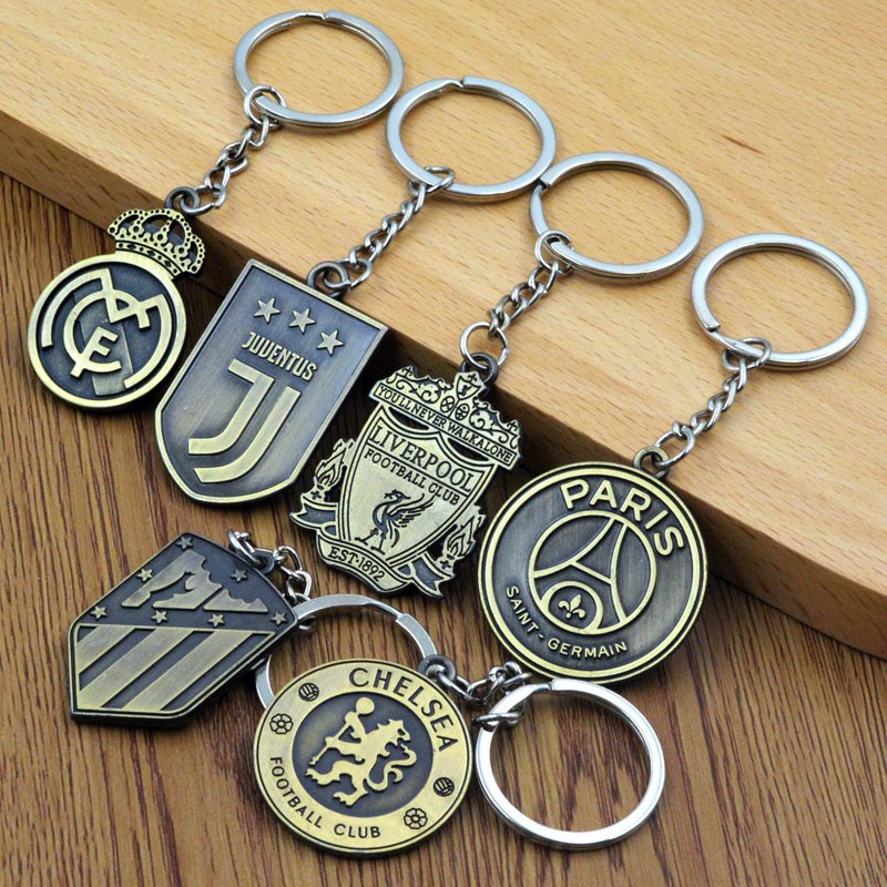 Móc Khóa Chelsea - Giá Tốt, Chính Hãng, Đảm Bảo | Shopee Việt Nam
