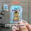 Túi Phước Yushou Đỗ Đạt Mẫu 19 - Kiểu Omamori Nhật, Có sẵn, Quà tặng ý nghĩa.