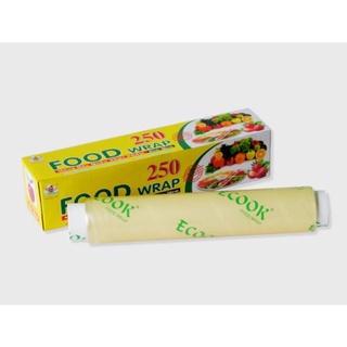 CUỘN MÀNG BỌC THỰC PHẨM CAO CẤP MANGO 250 (30CMX50M)