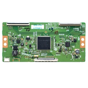 Ổ đĩa TV LCD LeTV L434UCNN Bảng Logic chính 6870C-0552AV15 43UHD TM120