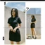 ĐẦM SUÔNG UMI NỮ FORM ÔM SIÊU HOT THỜI TRANG TRẺ TRUNG CHO CÁC CHỊ EM HIYU FASHION
