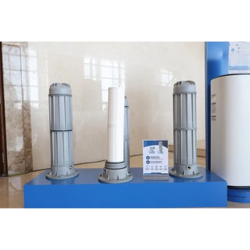 Bô Lọc nước đầu nguồn Tân á Đại Thành Beluga B2.1, máy lọc nước tổng, lõi lọc đầu nguồn