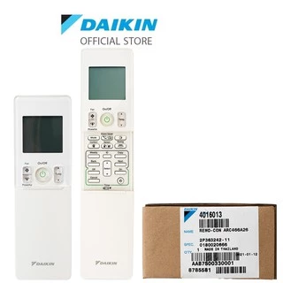 Remote ARC466A26 cho máy điều hòa Daikin FTXV25/35QVMV