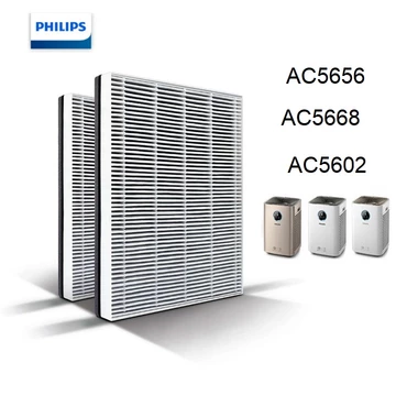 Màng lọc thay thế Philips FY5186/00 dùng cho máy lọc không khí Philips AC5656, AC5668, AC5602
