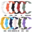 YRBWD Dây đeo silicon Vòng đeo tay Phụ kiện Dây đeo đồng hồ mềm cho Huawei Band 7